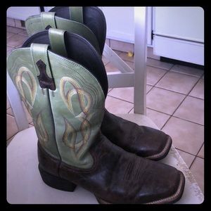 Men’s boots